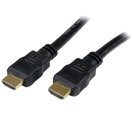 STARTECH.COM 6ft High Speed HDMI to HDMI 1.4 Cable - Ultra HD 4k x 2k HDMM6